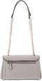 Guess Kleine Crossbodytas / Schoudertas Dames - Noelle - Taupe
