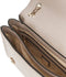 Guess Kleine Crossbodytas / Schoudertas Dames - Noelle - Taupe