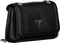 Guess Kleine Crossbodytas / Schoudertas Dames - Noelle - Zwart