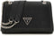Guess Kleine Crossbodytas / Schoudertas Dames - Noelle - Zwart