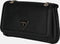 Guess Kleine Crossbodytas / Schoudertas Dames - Noelle - Zwart