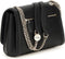 Guess Kleine Crossbodytas / Schoudertas Dames - Noelle - Zwart