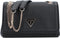 Guess Kleine Crossbodytas / Schoudertas Dames - Noelle - Zwart