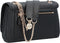 Guess Kleine Crossbodytas / Schoudertas Dames - Noelle - Zwart