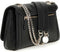 Guess Kleine Crossbodytas / Schoudertas Dames - Noelle - Zwart