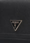 Guess Kleine Crossbodytas / Schoudertas Dames - Noelle - Zwart