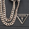 Guess Kleine Crossbodytas / Schoudertas Dames - Noelle - Zwart