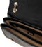 Guess Kleine Crossbodytas / Schoudertas Dames - Noelle - Zwart