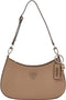 Guess Kleine Schoudertas Dames - Noelle - Taupe
