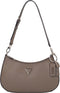 Guess Kleine Schoudertas Dames - Noelle - Taupe