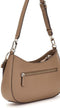 Guess Kleine Schoudertas Dames - Noelle - Taupe