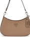 Guess Kleine Schoudertas Dames - Noelle - Taupe