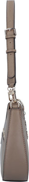 Guess Kleine Schoudertas Dames - Noelle - Taupe
