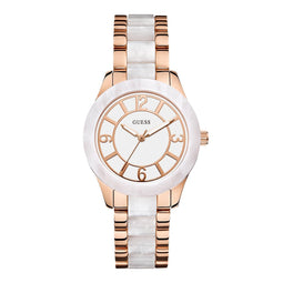 GUESS Ladies Sport W0074L2