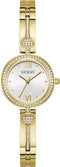 GUESS Lovey Gold GW0655L2 - Dameshorloge - Ø 27 MM
