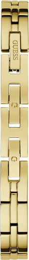 GUESS Lovey Gold GW0655L2 - Dameshorloge - Ø 27 MM