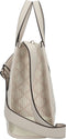 Guess Medium Handtas / Crossbodytas Dames - Silvana 2 - Beige