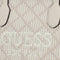 Guess Medium Handtas / Crossbodytas Dames - Silvana 2 - Beige