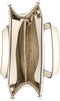 Guess Medium Handtas / Crossbodytas Dames - Silvana 2 - Beige