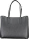 GUESS Schoudertas Shopper Meridian Girlfriend Tote Black Zwart