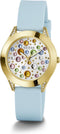 GUESS Mini Wonderlust GW0678L1 - Dameshorloge - Ø 34 MM