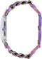 GUESS Mod Heavy Metal Purple GW0669L2 - Dameshorloge