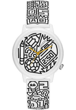 Guess Mod. V0023M9 - Horloge