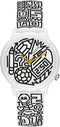 Guess Mod. V0023M9 - Horloge