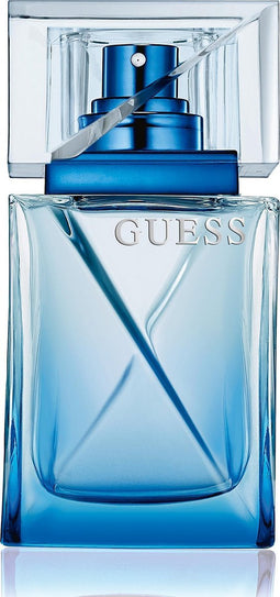 Guess Night Parfum - 50 ml - Eau de toilette - Voor mannen