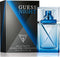Guess Night Parfum - 50 ml - Eau de toilette - Voor mannen
