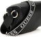 Guess Power Play Sling Bag Dames Heuptas/Crossbody - Zwart - One Size