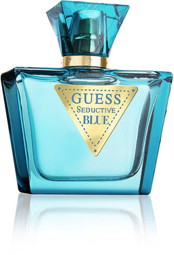 Guess Seductive Blue Women Eau de Toilette 75ML