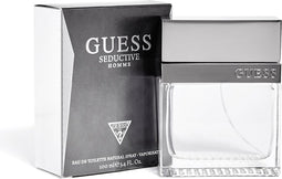 Guess Seductive Homme 50 ml Eau de Toilette - Herenparfum