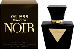 Guess Seductive Noir 50 ml - Eau de toilette - Damesparfum