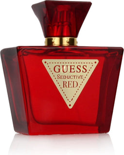 Guess Seductive Red 75 ml Eau de Toilette - Damesparfum