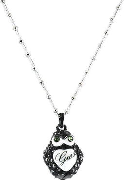 Guess UBN12021 - Collier - Staal