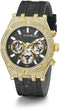 Guess Watches CONTINENTAL GW0418G2 - 44 mm