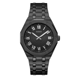 Guess Watches GW0575G3 Zwart ASSET