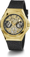 Guess Watches GW0620L2 Asteria Horloge 40mm