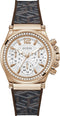 Guess Watches GW0621L5 Charisma Horloge 38mm