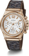Guess Watches GW0621L5 Charisma Horloge 38mm