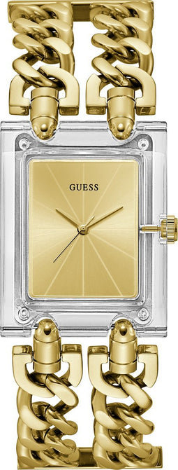 Guess Watches MOD HEAVY METAL GW0669L1