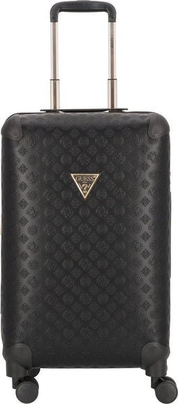 Guess Wilder 22 in 8 Wheeler Reiskoffer Handbagage - One Size