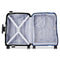 Delsey Moncey - Reiskoffer 69 cm - 73 liter - Zwart