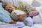 Somnox Slaaprobot - Beter slapen - Meet en reguleert jouw ademhaling - Anti Stress & Mindfulness