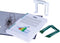 Loeff's archiefbinder Mini Liftboy Starterkit, wit