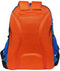 Dragonball Z Rugzak - 42 cm hoogte - 3 vakken - A4 map formaat