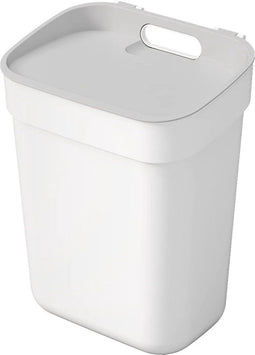 Curver Ready To Collect - Prullenbak - 10 liter - Wit