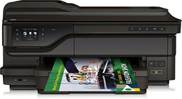 HP Officejet 7612 - e-All-in-One Printer - Wide Format