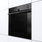 Gorenje BSA6747A04BGWI - Elektrische oven - 77 L - Zwart